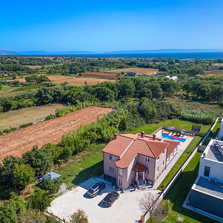 Ana Apartamento Ližnjan Exterior foto