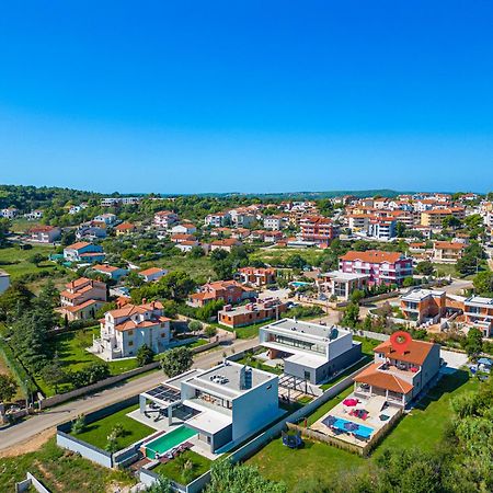 Ana Apartamento Ližnjan Exterior foto