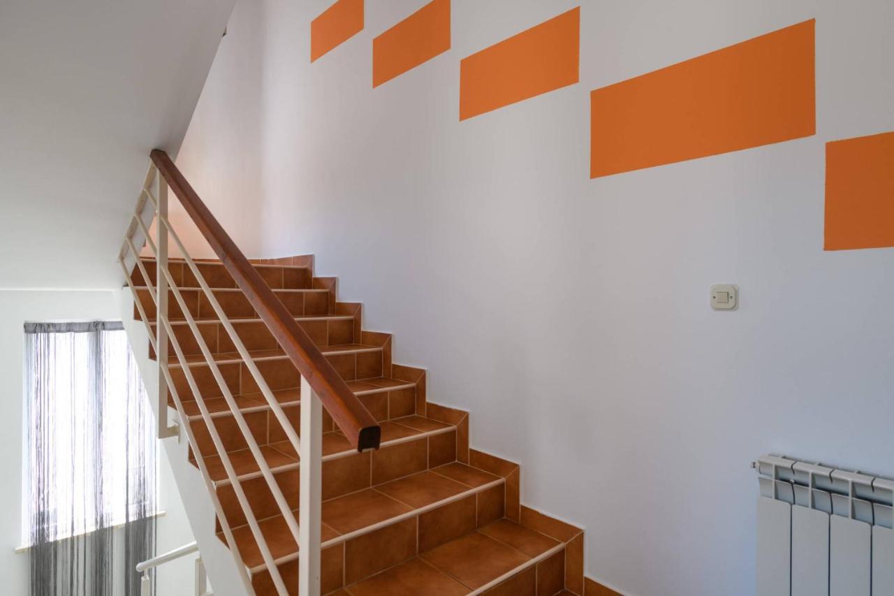 Ana Apartamento Ližnjan Exterior foto