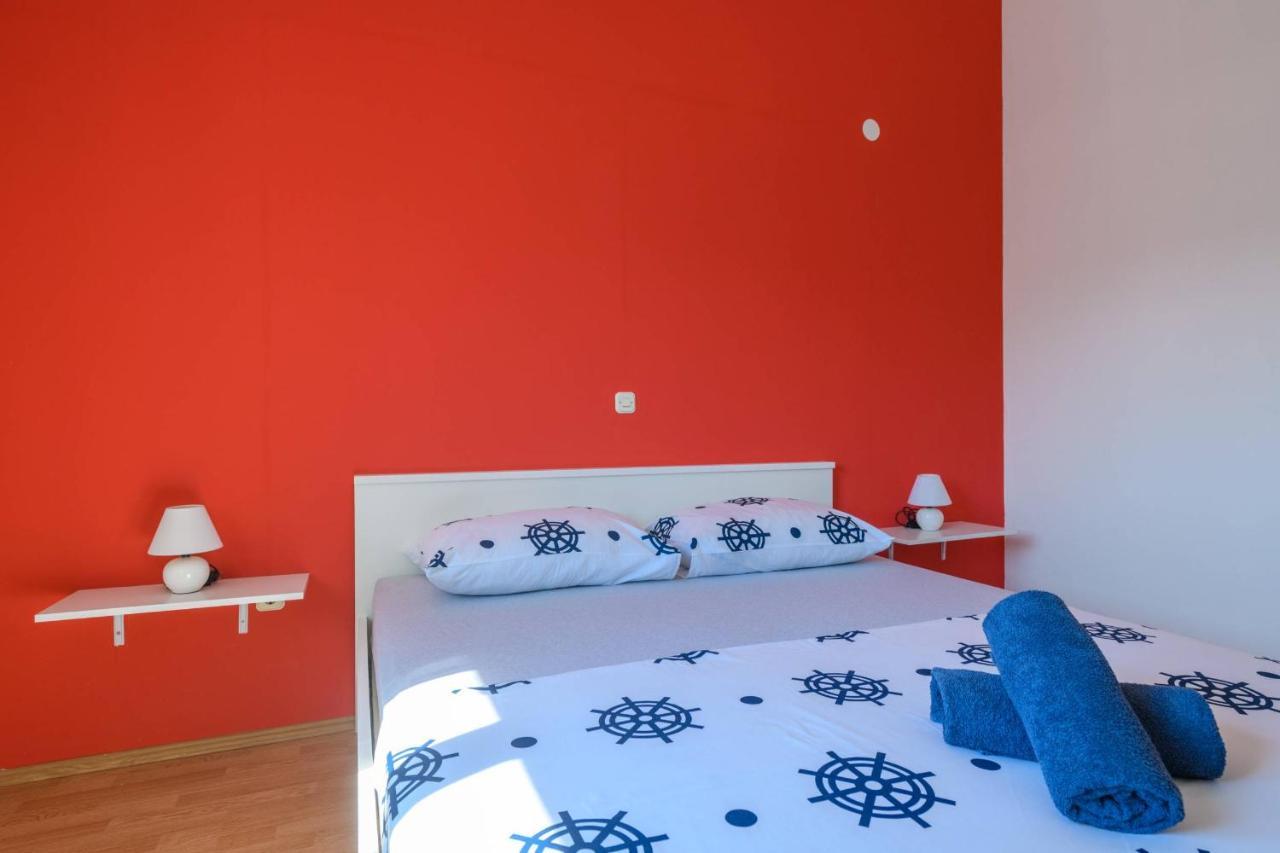 Ana Apartamento Ližnjan Exterior foto