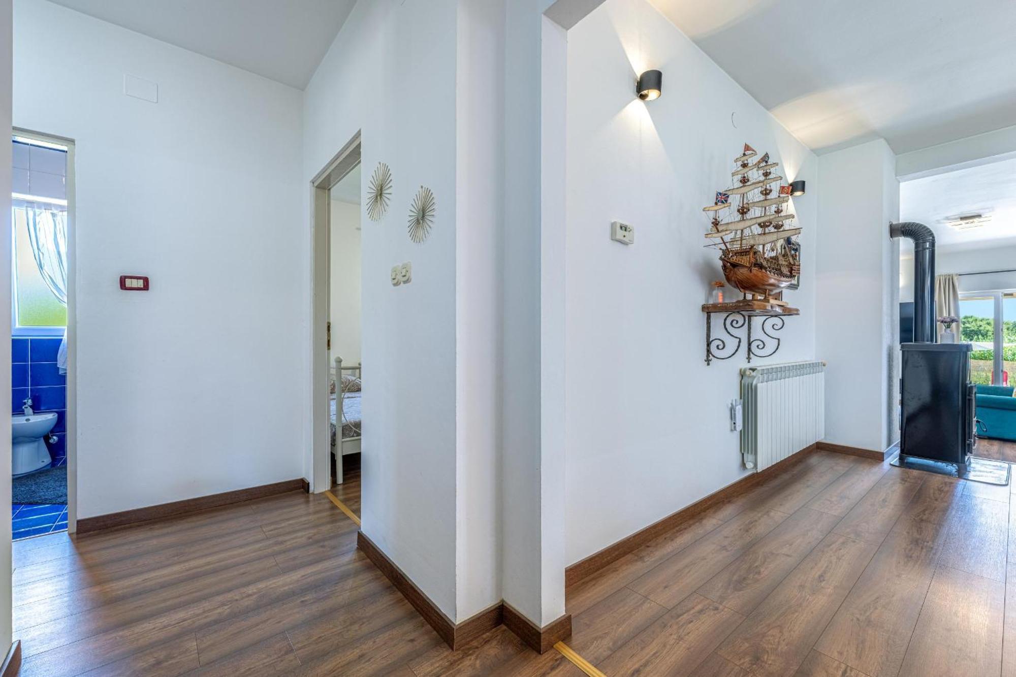 Ana Apartamento Ližnjan Exterior foto