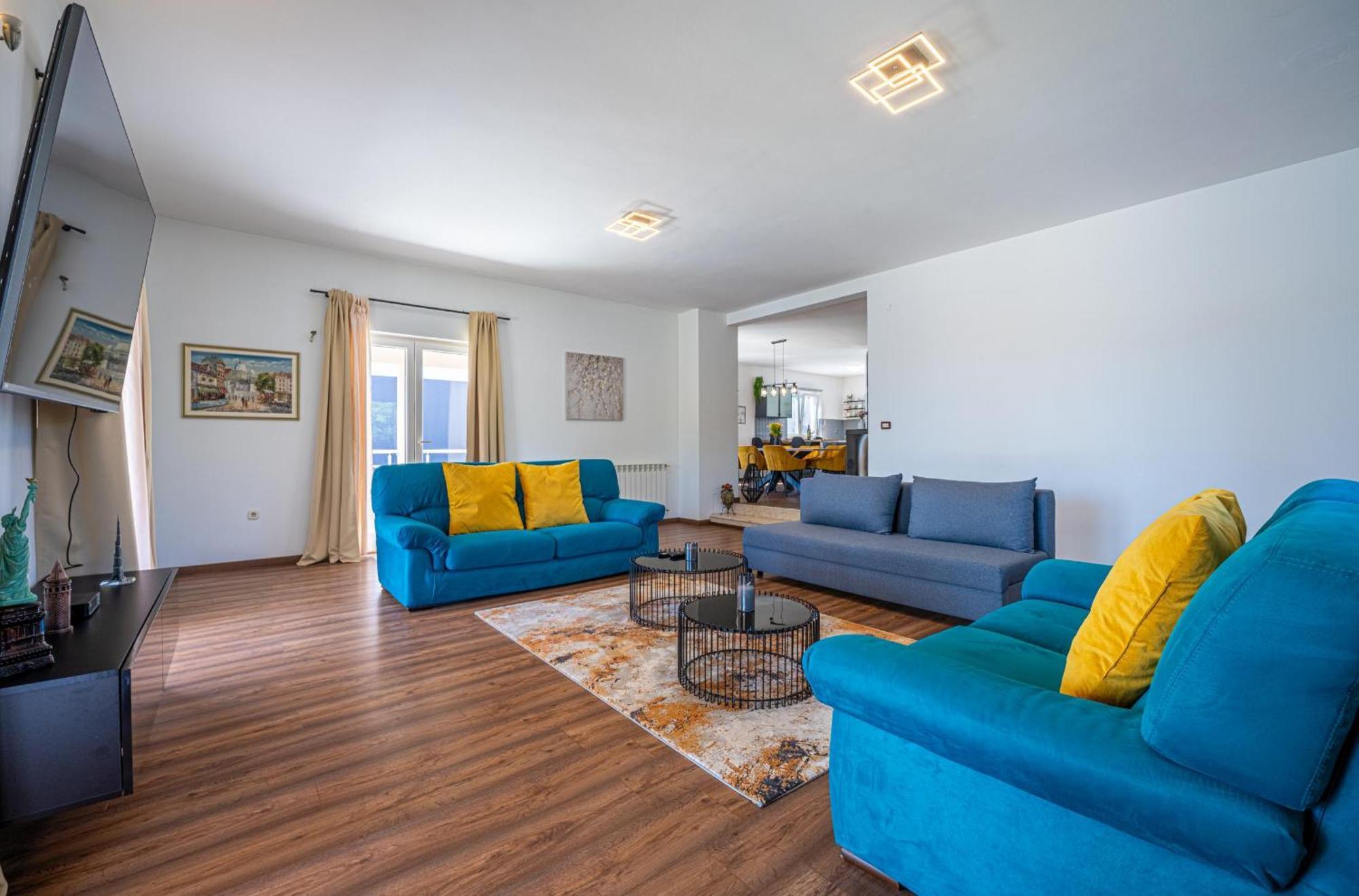 Ana Apartamento Ližnjan Exterior foto