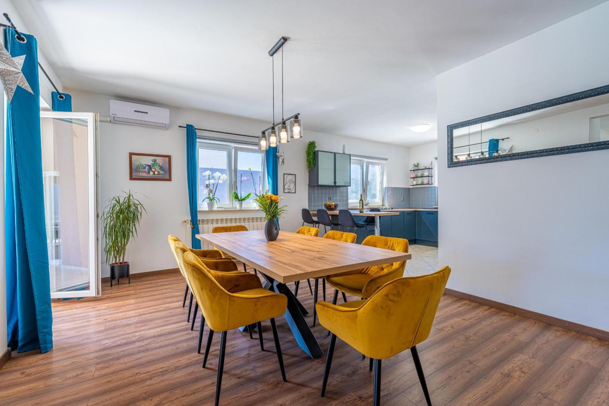 Ana Apartamento Ližnjan Exterior foto