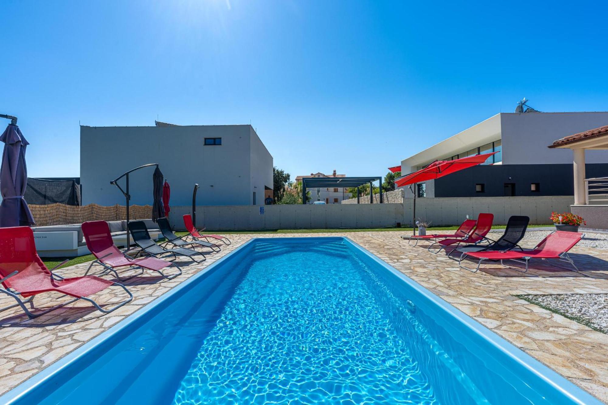 Ana Apartamento Ližnjan Exterior foto