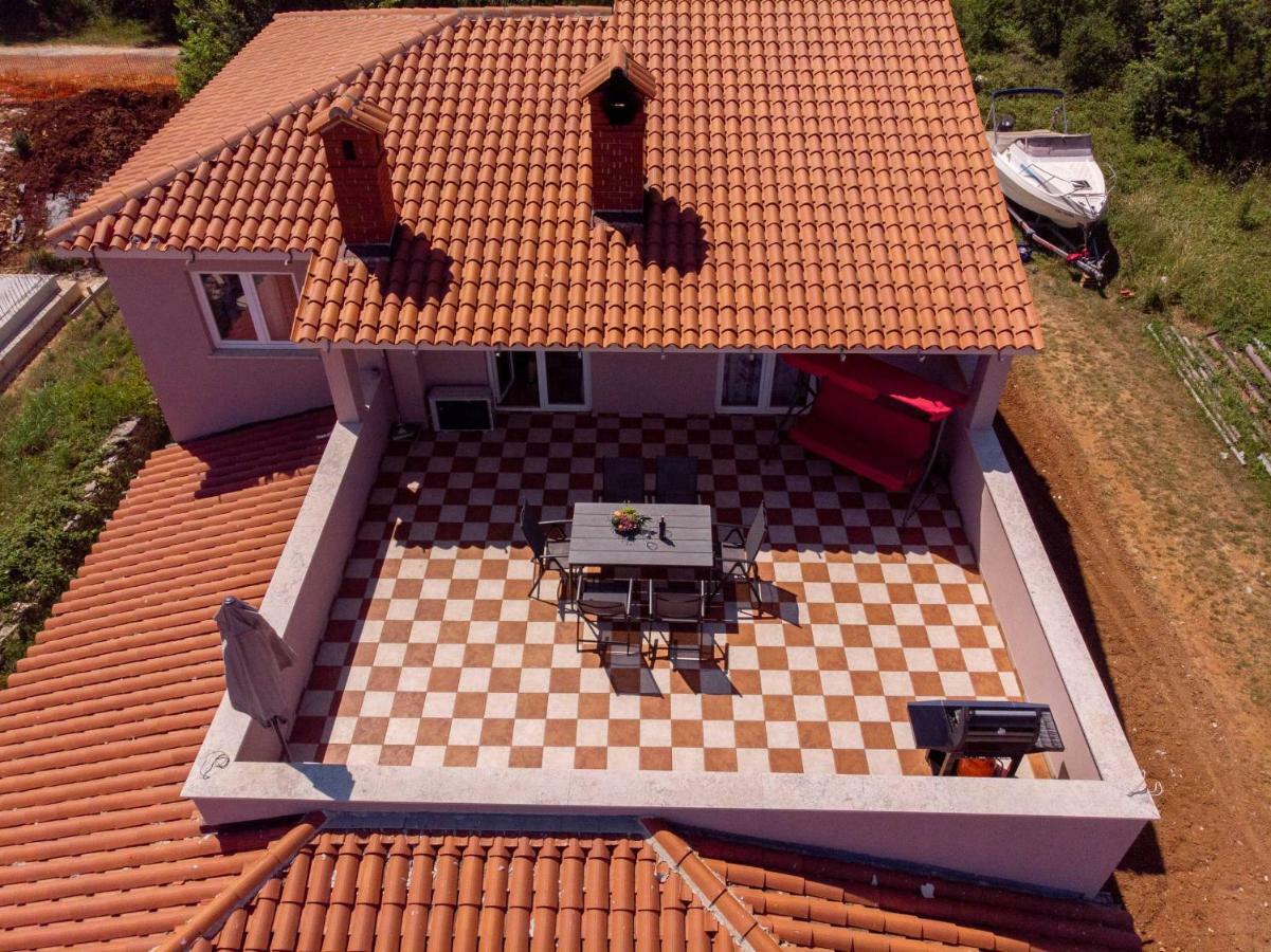Ana Apartamento Ližnjan Exterior foto